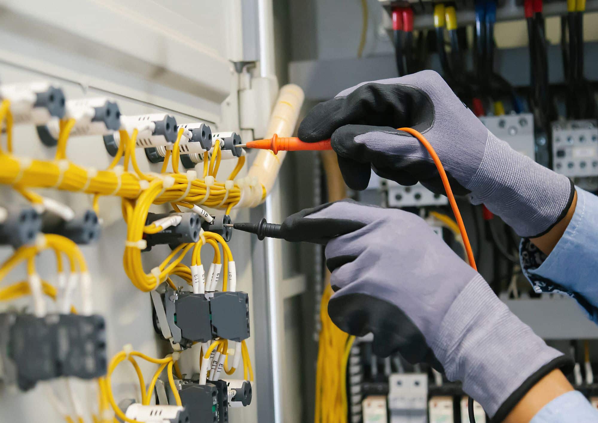 EV Charger Installation Services