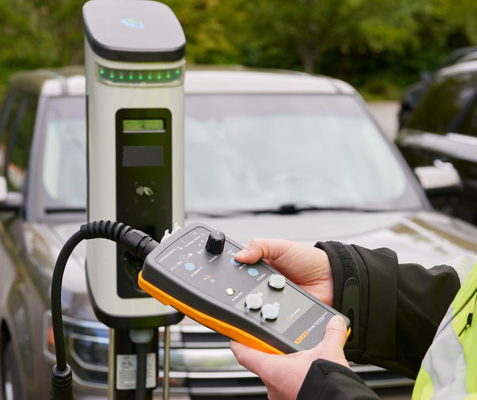 10. regular inspections and diagnostic testing