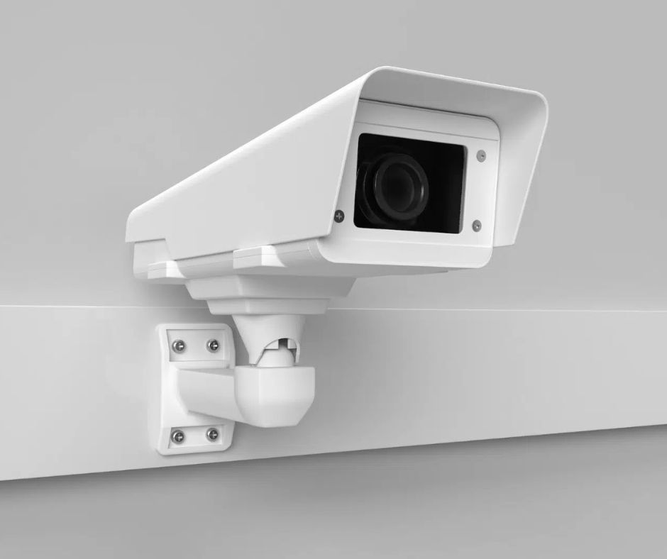 Signs You Need Camera And Surveillance Installation