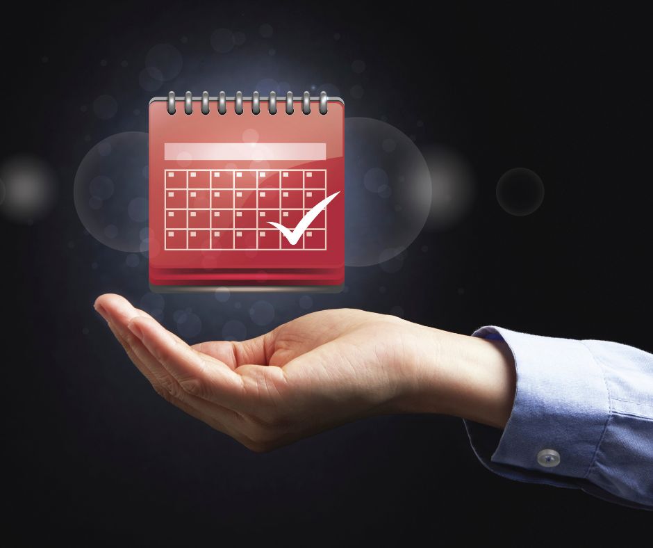 Schedule Your Cameras And Surveillance Installation