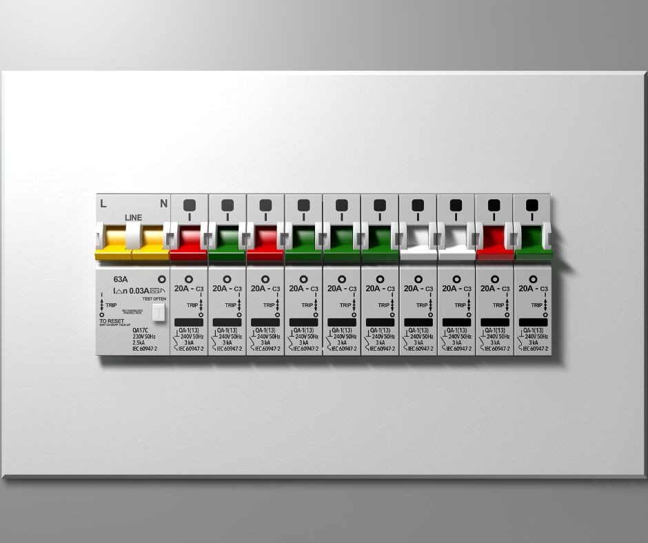 Circuit Breaker