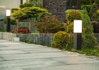 Common Issues with Outdoor Smart Lighting