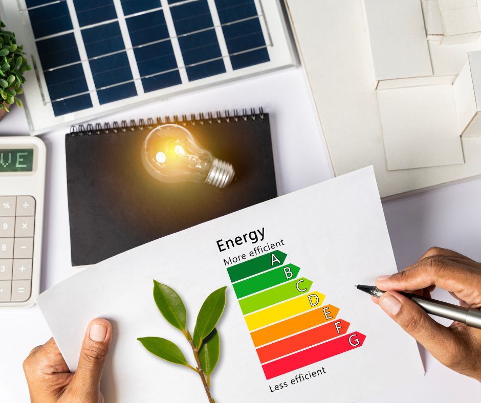 3. low energy consumption