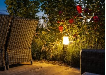 Solutions for Smart Lighting Problems