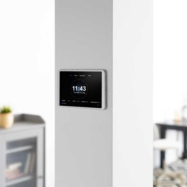 Home with Smart Systems in Longmont